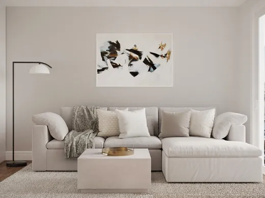 Living Room · Modern designed by Sydney