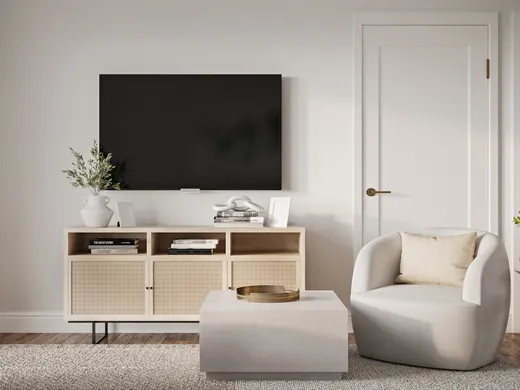 Living Room · Modern designed by Sydney