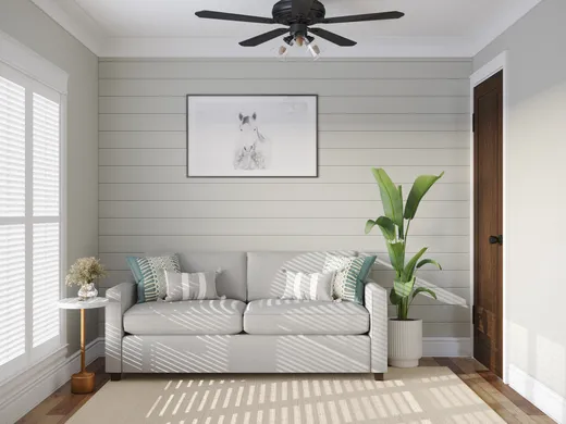Office · Coastal designed by Sloane