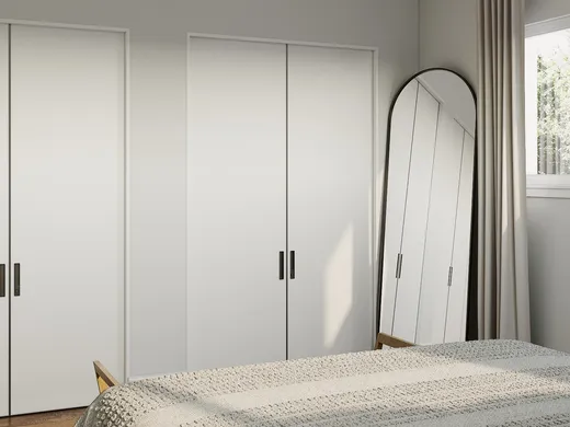 Bedroom · Global designed by Priscila