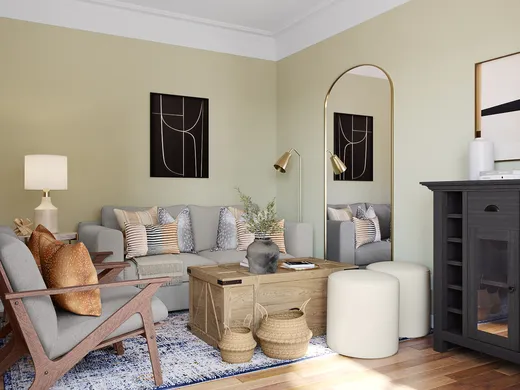 Other · Contemporary designed by Maria