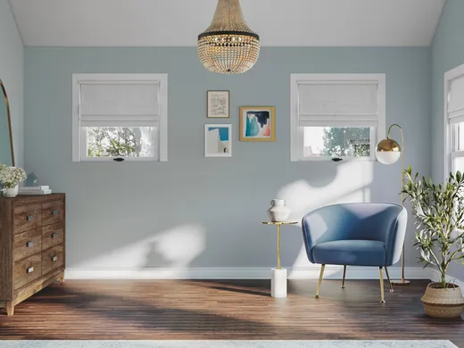 Bedroom · Modern designed by Laura