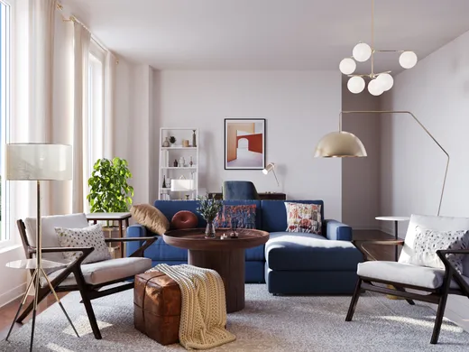 Not Sure Yet · Contemporary designed by Nicole