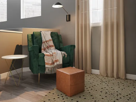 Other · Midcentury Modern designed by Taylor