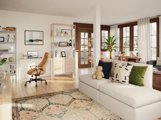 Not Sure Yet · Bohemian designed by Carla