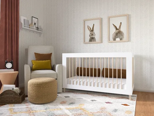 Nursery · Modern designed by Jimena