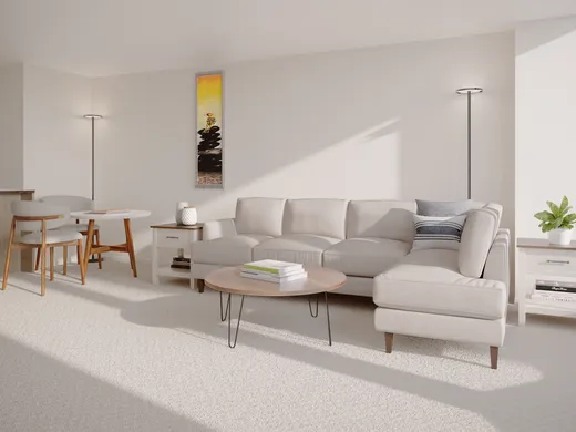 Living Room · Modern designed by Amanda