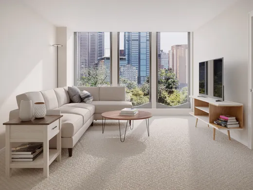 Living Room · Modern designed by Amanda