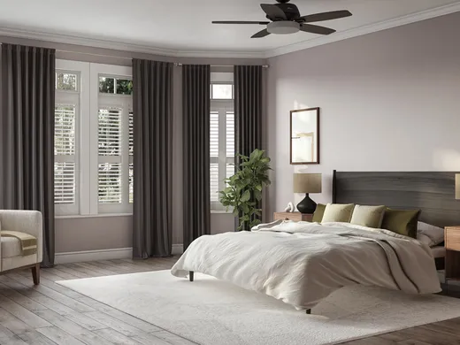 Bedroom · Modern designed by Clara