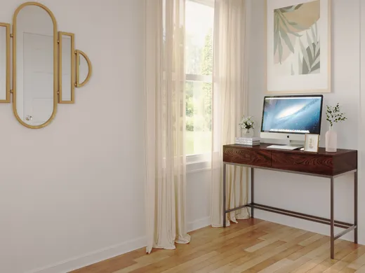 Bedroom · Modern designed by Barbara