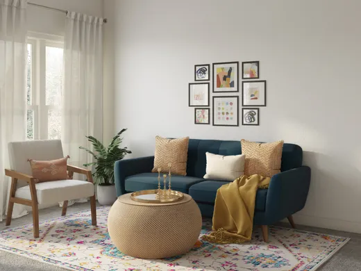 Office · Bohemian designed by Allison
