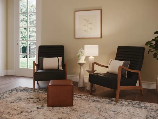 Living Room · Classic designed by Ashley