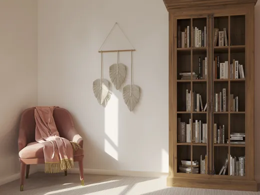 Bedroom · Eclectic designed by Haley