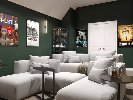Other · Contemporary designed by Sloane