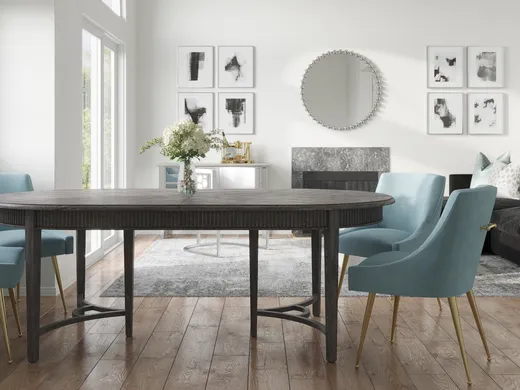 Living Room · Modern designed by Sloane