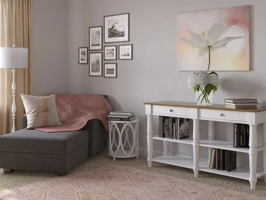 Bedroom · Classic designed by Gabriela