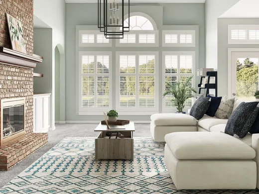 Living Room · Modern designed by Dulce
