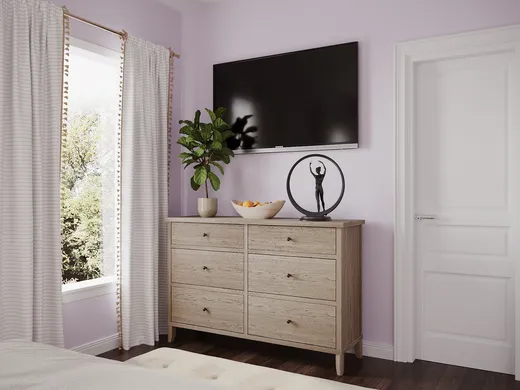 Bedroom · Modern designed by Christa