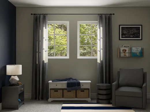 Bedroom · Classic designed by Laura
