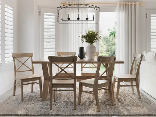 Living Room · Classic designed by Paulina