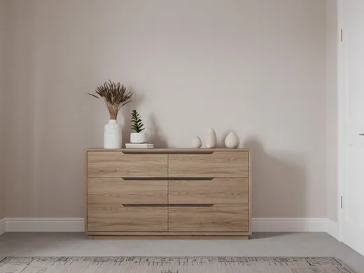 Bedroom · Scandinavian designed by Patricia