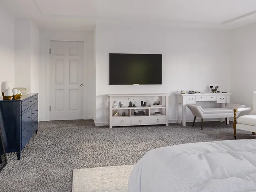 Bedroom · Contemporary designed by Sophia
