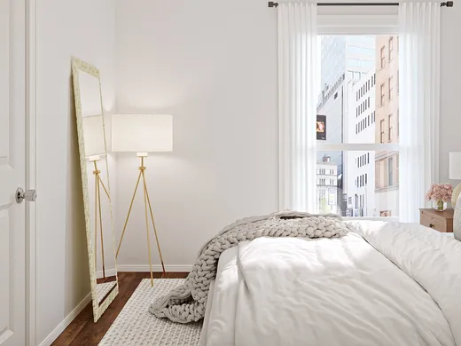 Bedroom · Bohemian designed by Kitty