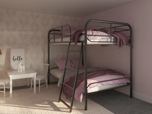 Bedroom · Classic designed by Ximena