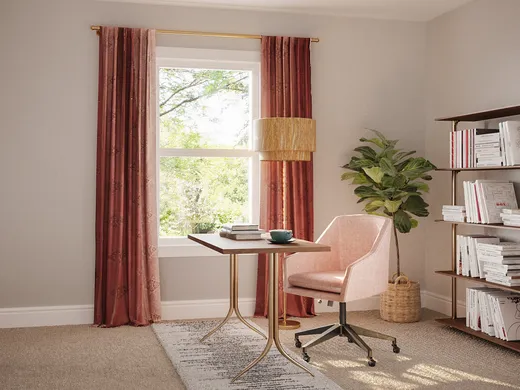 Office · Contemporary designed by Jimena