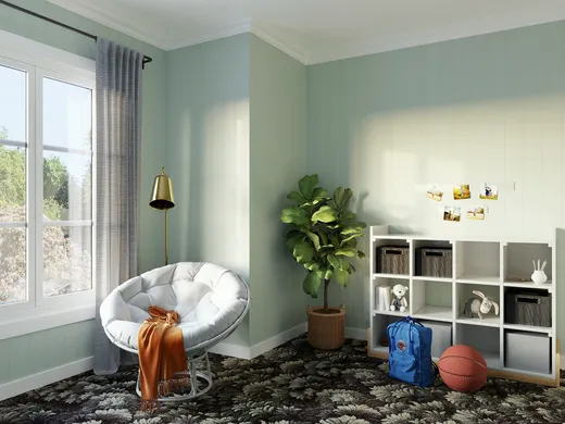 Office · Classic designed by Halley