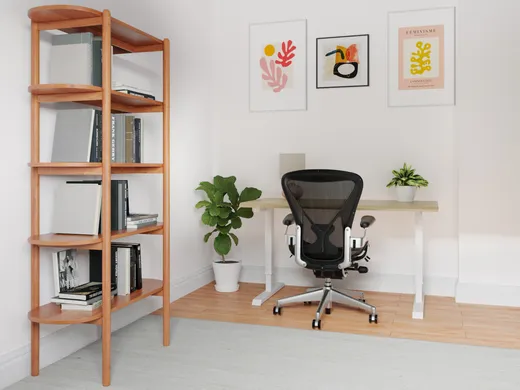 Office · Modern designed by Kayla