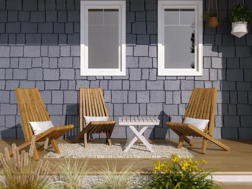 Not Sure Yet · Midcentury Modern designed by Lauren