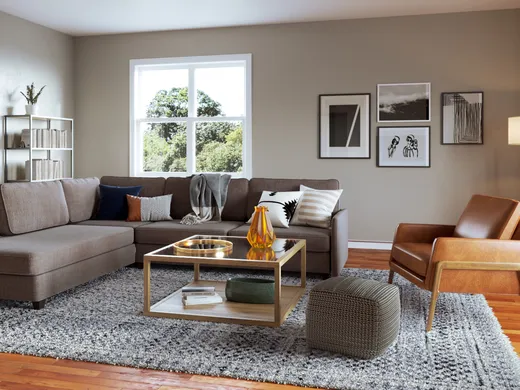 Not Sure Yet · Contemporary designed by David
