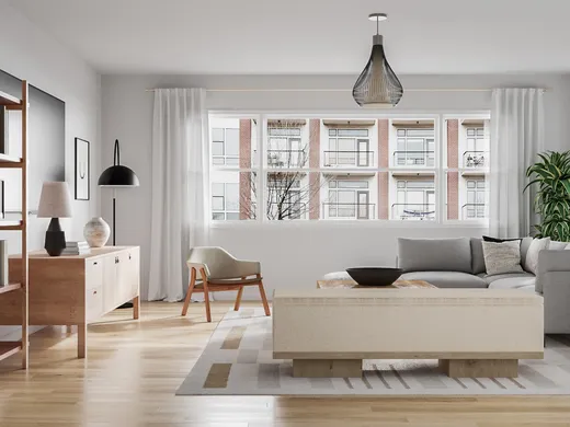 Living Room · Modern designed by Karla