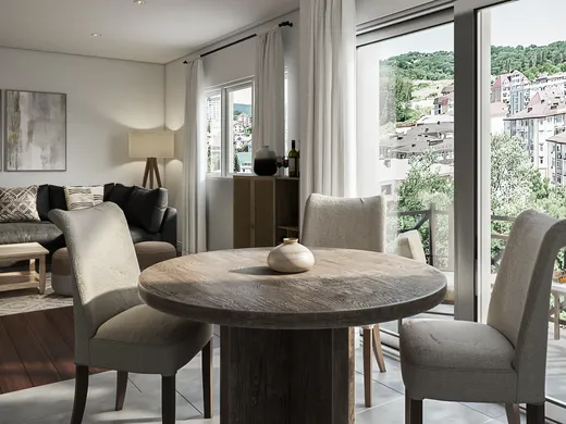 Living Room · Classic designed by Victoria