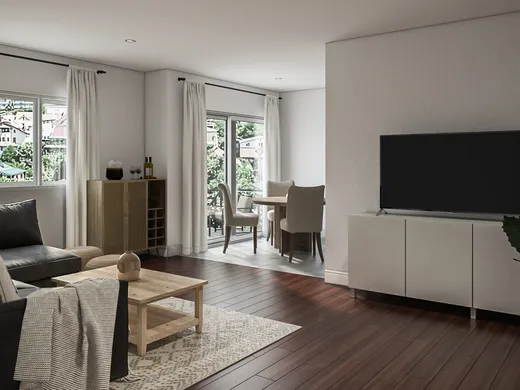 Living Room · Classic designed by Victoria