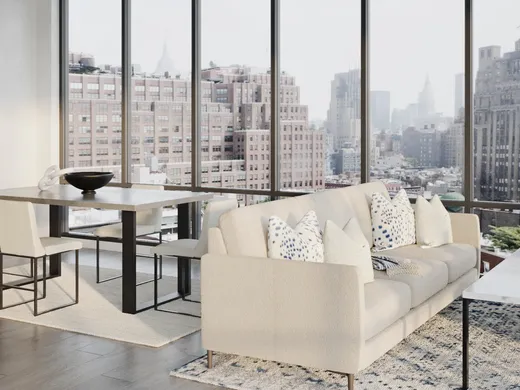 Living Room · Coastal designed by Elizabeth