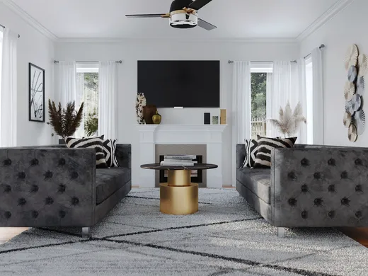 Not Sure Yet · Contemporary designed by Freddi