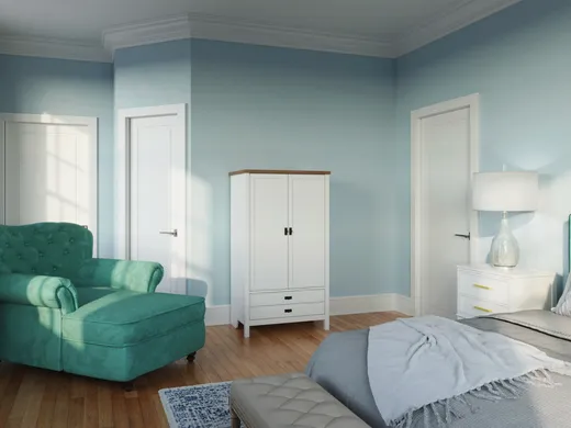 Bedroom · Classic designed by Melisa