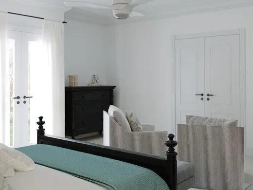 Bedroom · Classic designed by Stefhaniene
