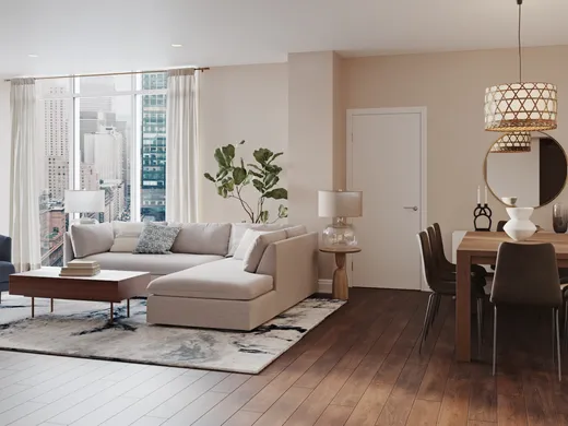 Living Room · Modern designed by Hayley