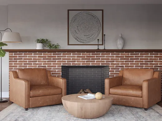 Living Room · Modern designed by Daniela