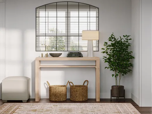 Entryway · Bohemian designed by Tania