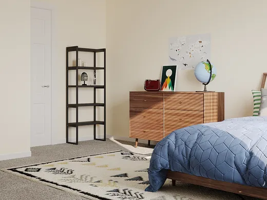 Bedroom · Modern designed by Alycia