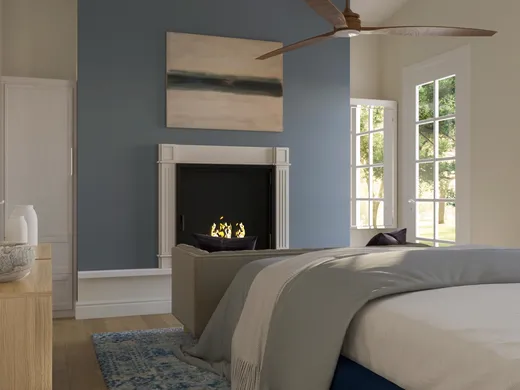 Bedroom · Modern designed by Allison