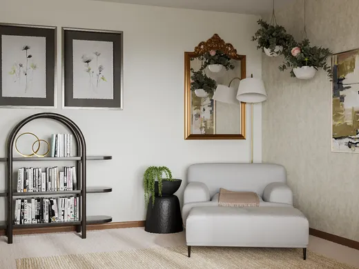 Office · Classic designed by Camila