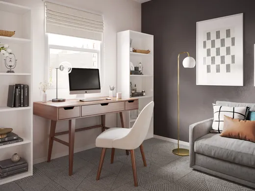 Office · Modern designed by Ingrid