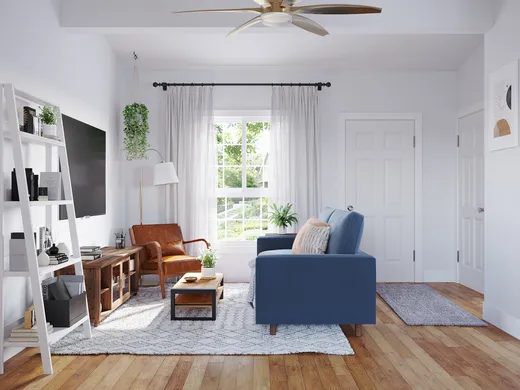 Not Sure Yet · Midcentury Modern designed by Ingrid