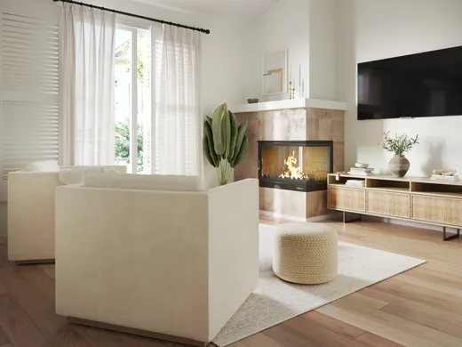 Bedroom · Classic designed by Amanda