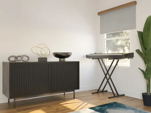 Dining Room · Contemporary designed by Troyce